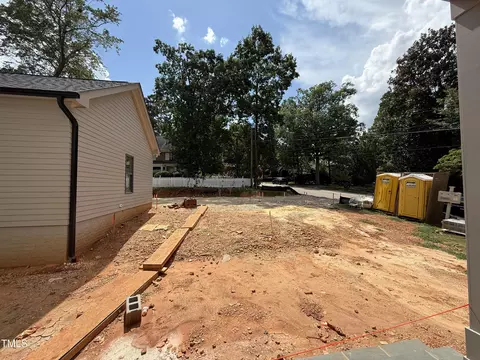Exterior - 1229 Dixie Trl, Raleigh, NC 27607 photo 2 of 2