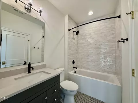 Bath - 1229 Dixie Trl, Raleigh, NC 27607 photo 3 of 7