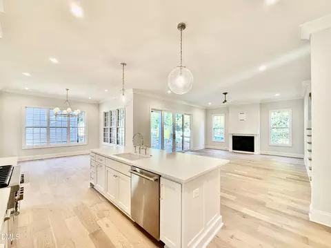 Kitchen - 1229 Dixie Trl, Raleigh, NC 27607 photo 5 of 5