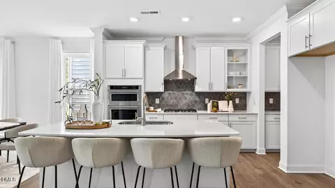 Kitchen - 405 Falls Bluff Dr, Wake Forest, NC 27587 photo 1 of 2