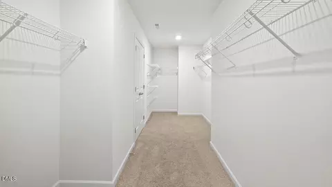 Entry Way - 405 Falls Bluff Dr, Wake Forest, NC 27587 photo 4 of 5