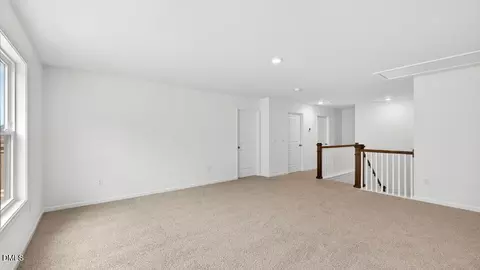Entry Way - 405 Falls Bluff Dr, Wake Forest, NC 27587 photo 5 of 5