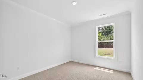 Bedroom - 405 Falls Bluff Dr, Wake Forest, NC 27587 photo 3 of 4
