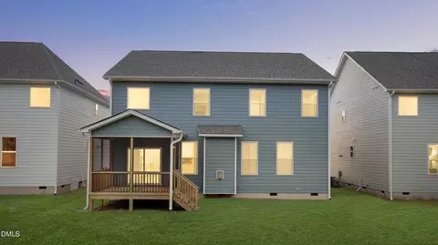 Other - 405 Falls Bluff Dr, Wake Forest, NC 27587 photo 21 of 22