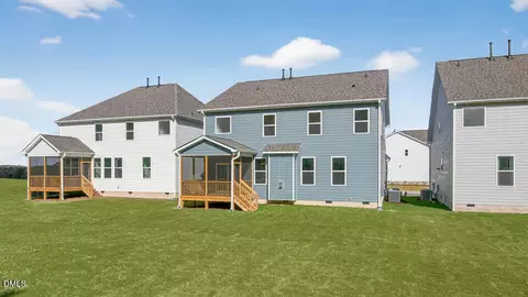 Other - 405 Falls Bluff Dr, Wake Forest, NC 27587 photo 3 of 22