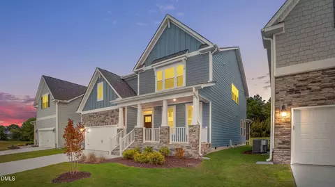 Other - 405 Falls Bluff Dr, Wake Forest, NC 27587 photo 19 of 22