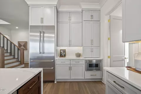 Kitchen - 1225 Dixie Trl, Raleigh, NC 27607 photo 2 of 4
