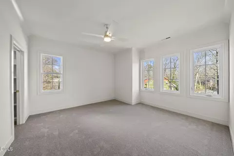 Bedroom - 1225 Dixie Trl, Raleigh, NC 27607 photo 2 of 5