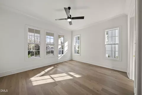 Bedroom - 1225 Dixie Trl, Raleigh, NC 27607 photo 2 of 6