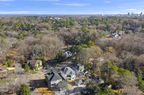 View/Area - 1225 Dixie Trl, Raleigh, NC 27607 photo 1 of 1