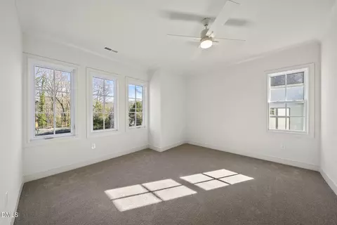 Bedroom - 1225 Dixie Trl, Raleigh, NC 27607 photo 3 of 5