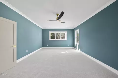 Bedroom - 1225 Dixie Trl, Raleigh, NC 27607 photo 5 of 5