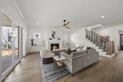Living - 1225 Dixie Trl, Raleigh, NC 27607 photo 1 of 1