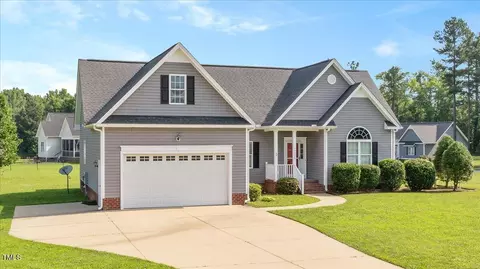 7326 Red Fox Rd, Bailey, NC 27807 photo 3