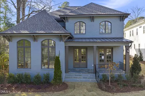 1221 Dixie Trl, Raleigh, NC 27607