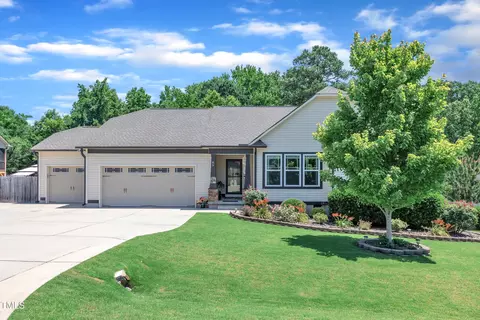 85 Willard Wood Run, Benson, NC 27504