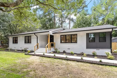 3032 Dixon Rd, Durham, NC 27707