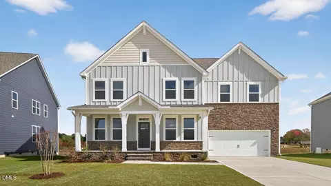 1121 Dartford Green Pl, Wake Forest, NC 27587