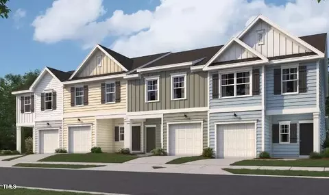 3411 Baybrooke Dr UNIT B, Wilson, NC 27893