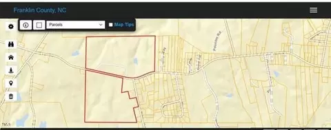 2680 W West River Rd, Franklinton, NC 27525