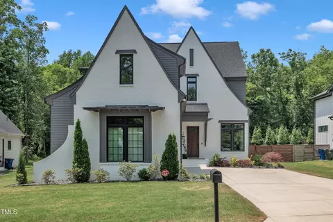 800 Wilcox St, Raleigh, NC 27607