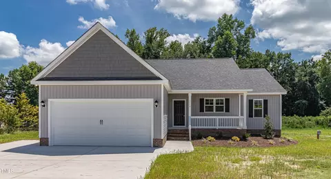 2776 Rains Mill Rd, Princeton, NC 27569