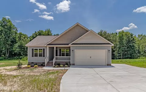 2760 Rains Mill Rd, Princeton, NC 27569