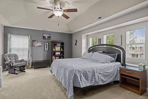 Bedroom - 504 Ashburn Ln, Durham, NC 27703 photo 1 of 5