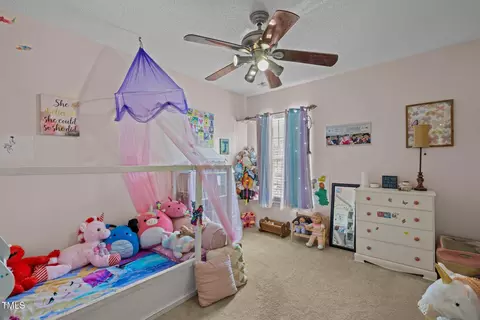 Bedroom - 504 Ashburn Ln, Durham, NC 27703 photo 5 of 5