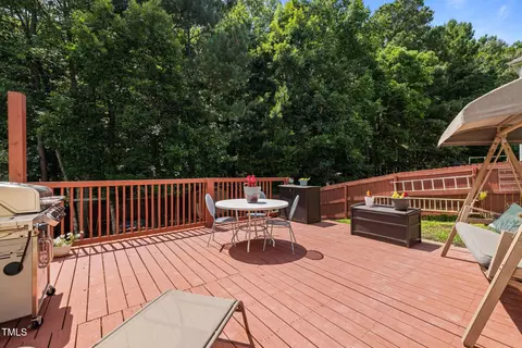 Exterior - 504 Ashburn Ln, Durham, NC 27703 photo 6 of 13