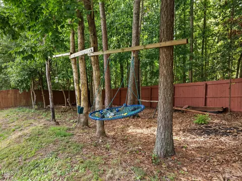 Exterior - 504 Ashburn Ln, Durham, NC 27703 photo 9 of 13