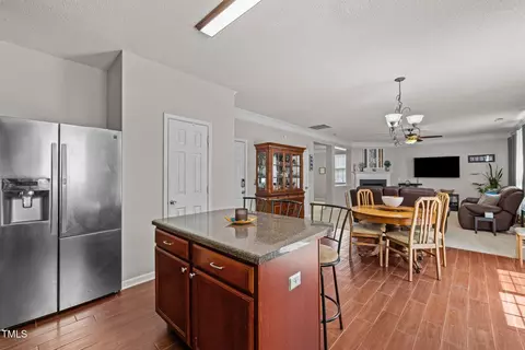 Kitchen - 504 Ashburn Ln, Durham, NC 27703 photo 5 of 5