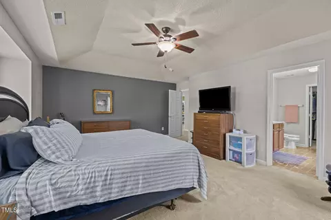 Bedroom - 504 Ashburn Ln, Durham, NC 27703 photo 2 of 5