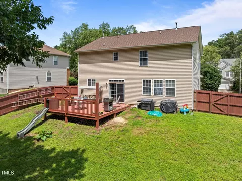 Exterior - 504 Ashburn Ln, Durham, NC 27703 photo 13 of 13