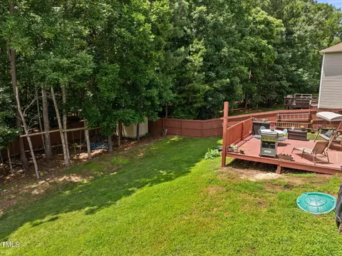 Exterior - 504 Ashburn Ln, Durham, NC 27703 photo 12 of 13