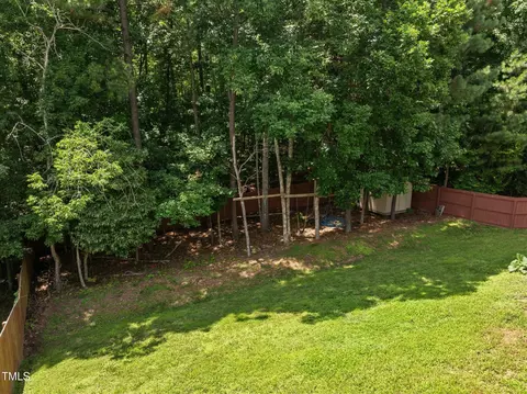 Exterior - 504 Ashburn Ln, Durham, NC 27703 photo 8 of 13