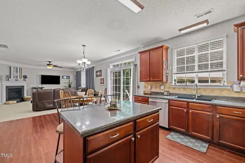 Kitchen - 504 Ashburn Ln, Durham, NC 27703 photo 3 of 5
