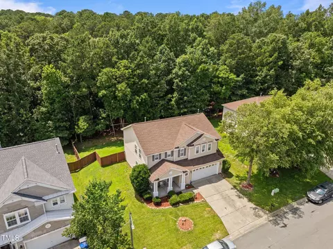 View/Area - 504 Ashburn Ln, Durham, NC 27703 photo 3 of 4