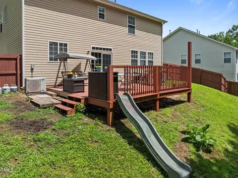 Exterior - 504 Ashburn Ln, Durham, NC 27703 photo 11 of 13