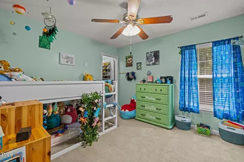 Bedroom - 504 Ashburn Ln, Durham, NC 27703 photo 3 of 5