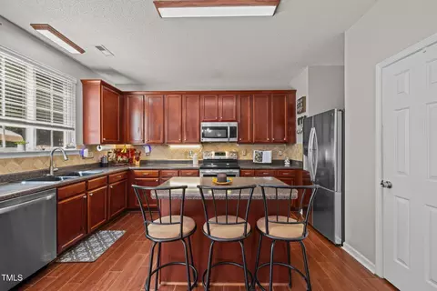 Kitchen - 504 Ashburn Ln, Durham, NC 27703 photo 1 of 5