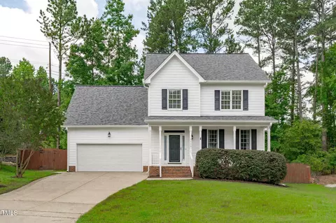 1111 Barrow Nook Ct, Apex, NC 27502