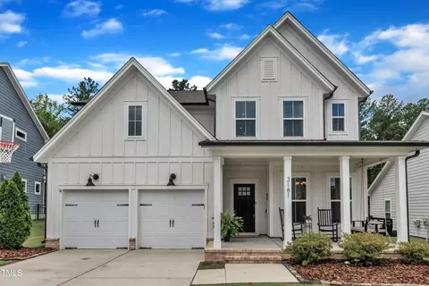 3181 Zebroid Way, New Hill, NC 27562