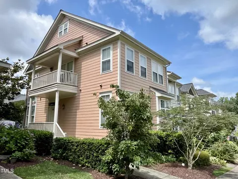 440 Heritage Village Ln, Apex, NC 27502