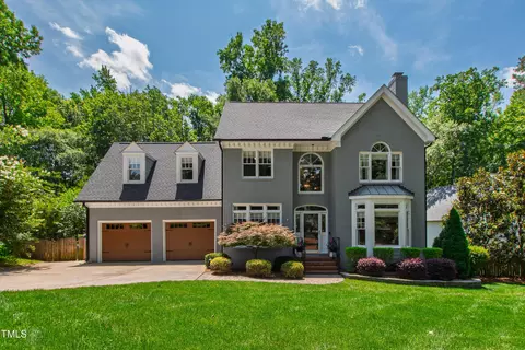 3304 Buck Run Trl, Wake Forest, NC 27587