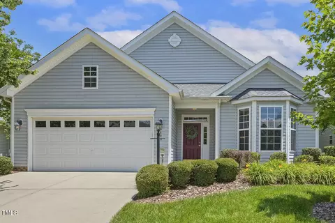 400 Indian Elm Ln, Cary, NC 27519