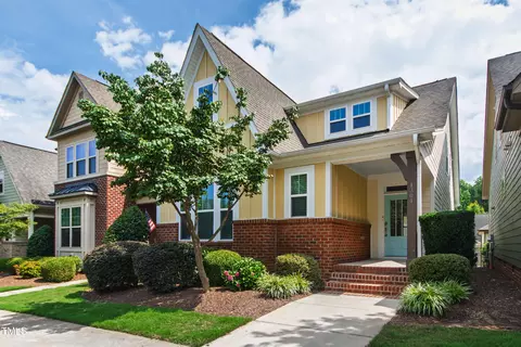 1304 Rodessa Run, Raleigh, NC 27607