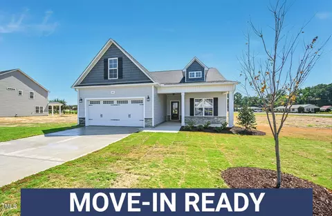 100 Hudson Village Dr #( 1), La Grange, NC 28551