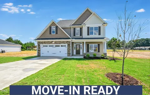 102 Hudson Village Dr #( 2), La Grange, NC 28551