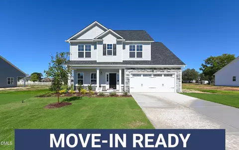 111 Hudson Village Dr #( 73), La Grange, NC 28551